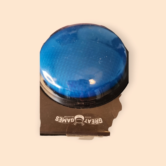 Buzz me if you can! Electronic Buzzer Game - Picture 4 of 5